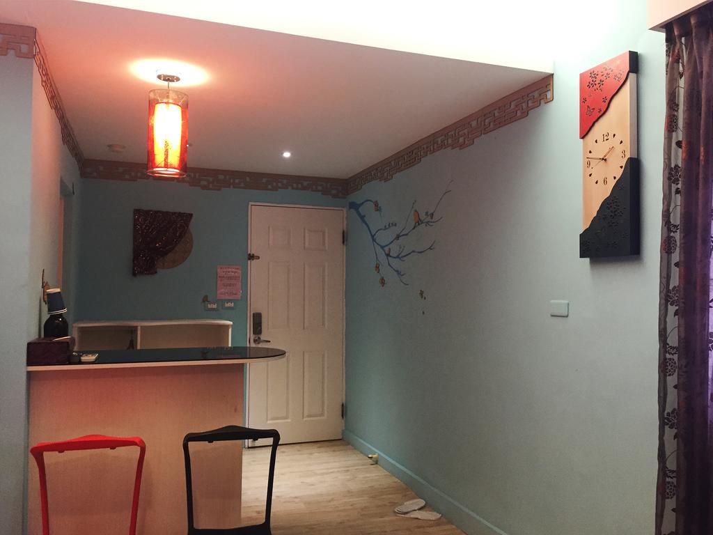 高雄里昂-月租 Apartment Екстериор снимка