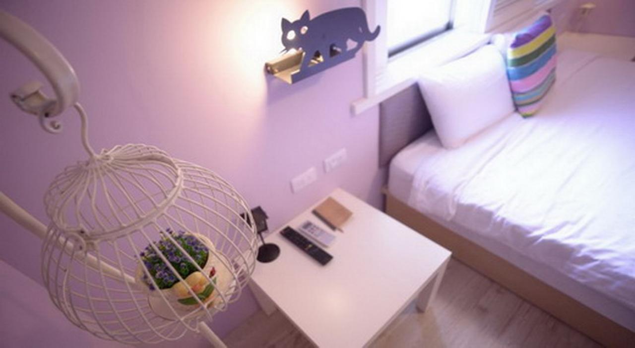 高雄里昂-月租 Apartment Стая снимка