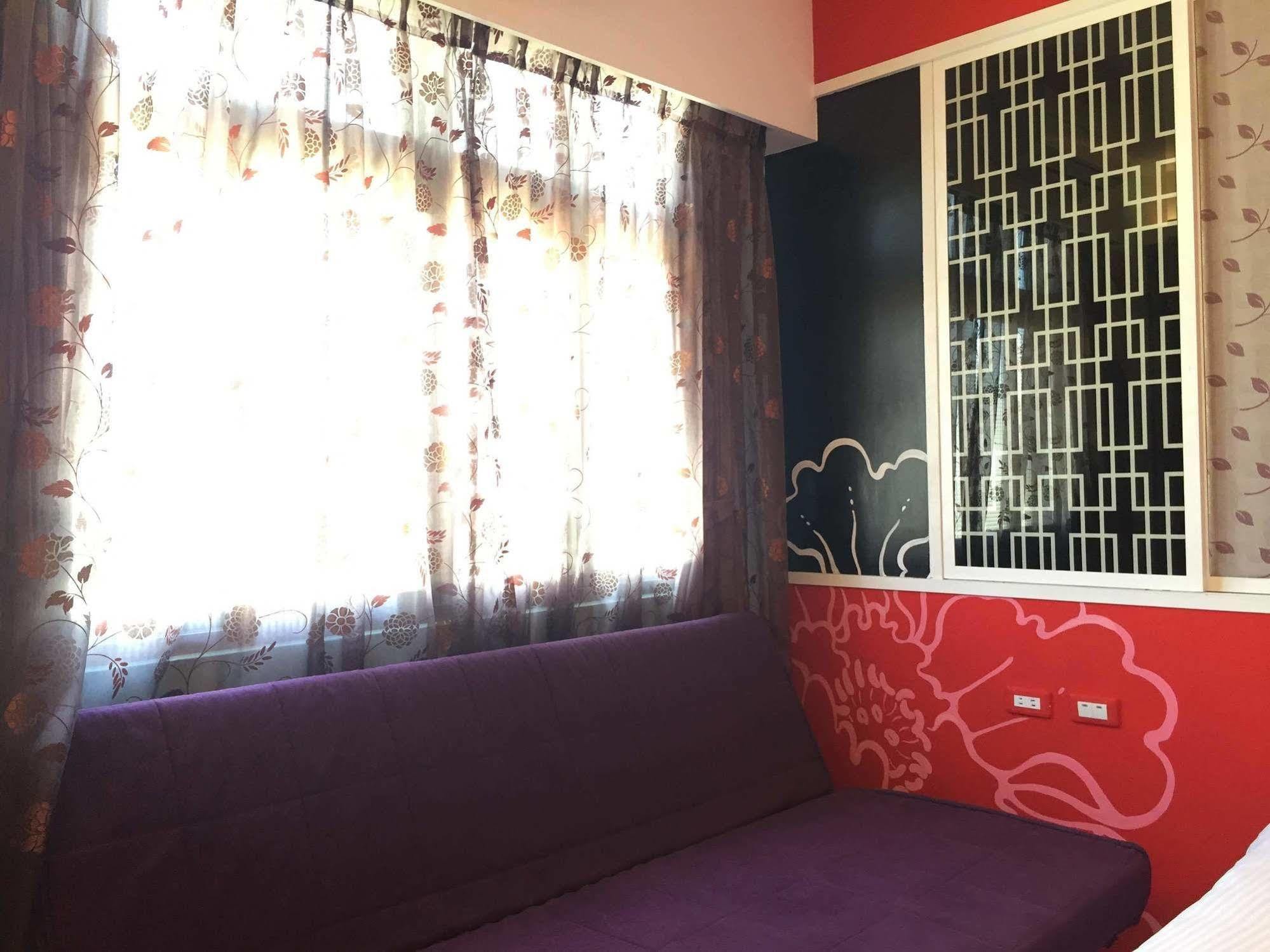 高雄里昂-月租 Apartment Екстериор снимка